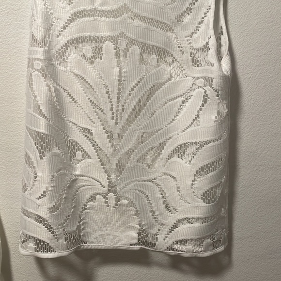 An Elegant Lace Top! - Picture 2 of 8